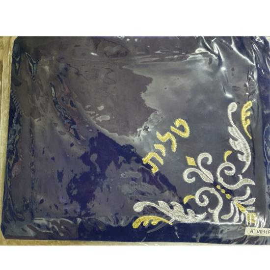 Pochette Talit et Tefilin 11