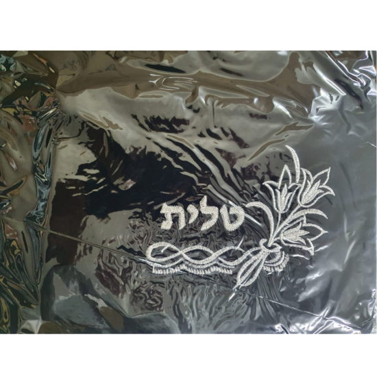 Pochette Talit et Tefilin 14